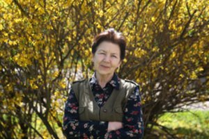 Bernadeta Lukošiūtė: „Pasakas atradau tik tapusi Teta Beta“