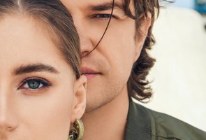 Išgirskite: Jonas Nainys-Jovani ir Jessica Shy pristato dainą skirtą Mamos dienai