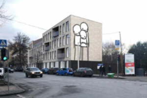 Vilniaus centre neliks dar vienos stovėjimo aikštelės, jos vietoje – statybos