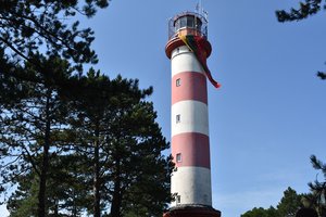 Džiugi žinia atostogausiantiems Lietuvoje: lankytojams bus atveriamas Nidos švyturys