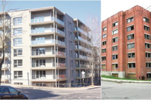 Paveldo sargų užgaidos net 10 metų stabdė pastato atgimimą – ten įsikūrusieji šiurpino kaimynus