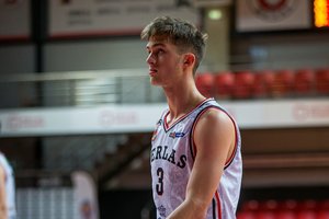 NKL geriausių sezono žaidėjų penketuke – ir Augustas Marčiulionis