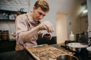 D. Praspaliauskas siūlo išbandyti Azijos virtuvę: 4 receptai, kurie pavyks visiems