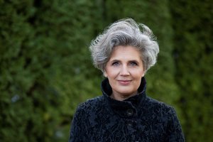 Psichiatrė G. Germanavičienė: „Dėmesingas įsisąmoninimas gali sugrąžinti gebėjimą džiaugtis tėvyste“