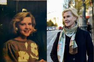 61-erių Laima Kybartienė atskleidė – tamsiausias gyvenimo momentas privertė galvoti apie mirtį