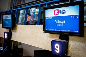 Keliautojų laukia geros žinios: kelionės rudenį bus tokios pigios, kokių niekas nebeatsimena