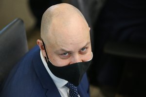 Karantiną bus siūloma pratęsti dar dviem savaitėms, iš A. Verygos – kritika Vilniaus savivaldybei