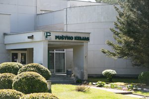 Situacija reabilitacijos centre „Pušyno kelias“ – blogesnė, nei manyta: užfiksavo 8 koronaviruso atvejus