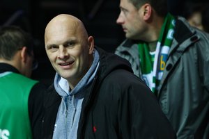 Darius Sirtautas – apie E. Whatley, Y. Mingą Kinijoje ir Ž. Ilgauską