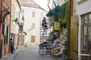 Sulaukė – jau galima rašyti prašymus patalpų nuomos išlaidoms kompensuoti