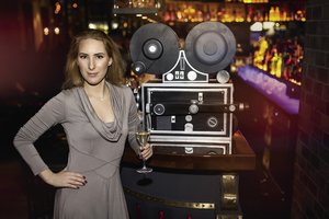 Viktorija Kuliomina: vienos dienos pakeleivis 