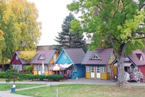 Trūkus kantrybei nuspręsta kviestis buldozerius – Nida šią vasarą jau bus kitokia