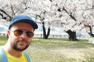 Garsus lietuvis per karantiną įstrigo Japonijoje: kaip priverstinės atostogos 