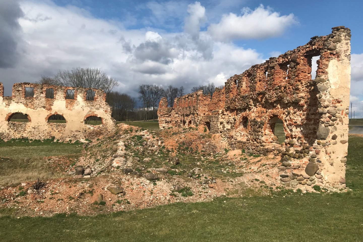  Paulavos respublika.<br> Keliauk Lietuvoje nuotr.