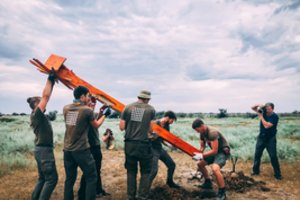 Dėl COVID-19 atšaukiama ekspedicija „Misija Sibiras“