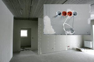 Įsigijus būstą su daline apdaila arba liaudyje vadinamą dėžutę: kaip nepadaryti brangių klaidų