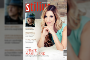 Mokytoja Jūratė Masiulienė atskleidė nematomą pusę: „Draugai klausia, ar aš dar neišprotėjau“