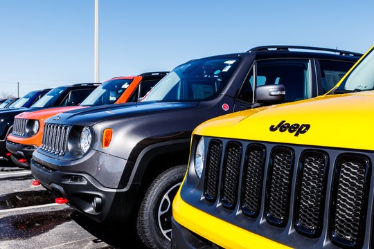 „Fiat Chrysler“ koncernas pasidalino nuostolių skaičiais – suma siekia per milijardą JAV dolerių