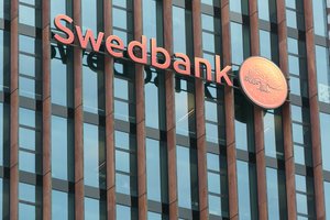 Trečiadienio naktį galimi „Swedbank“ paslaugų trikdžiai