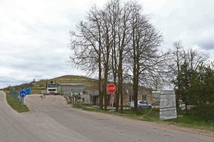 Šiaulių regionui – prasta žinia: šiukšlės gali tapti „auksinės“