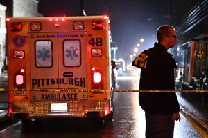 JAV nužudytas arti reikšmingo atradimo buvęs mokslininkas: tyrė COVID-19