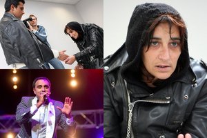 Mirusios Radži mamos gyvenimo išpažintis: interviu, atskleidęs skaudžiausius išgyvenimus