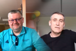 K. Kemzūra apie naujus pasiūlymus: „Viena yra svajoti, o kita – reali situacija“