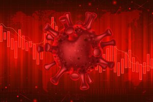 Paskelbė naujo genetinio COVID-19 tyrimo rezultatus: paneigė kai kuriuos scenarijus