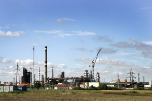 „Orlen Lietuva“ pirmą ketvirtį patyrė didžiulių nuostolių