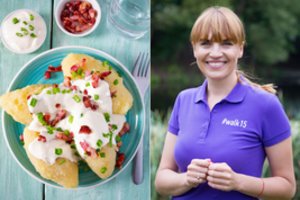 Įsidėmėkite keturias V. Musvydaitės taisykles – ir galėsite valgyti, ką norite 