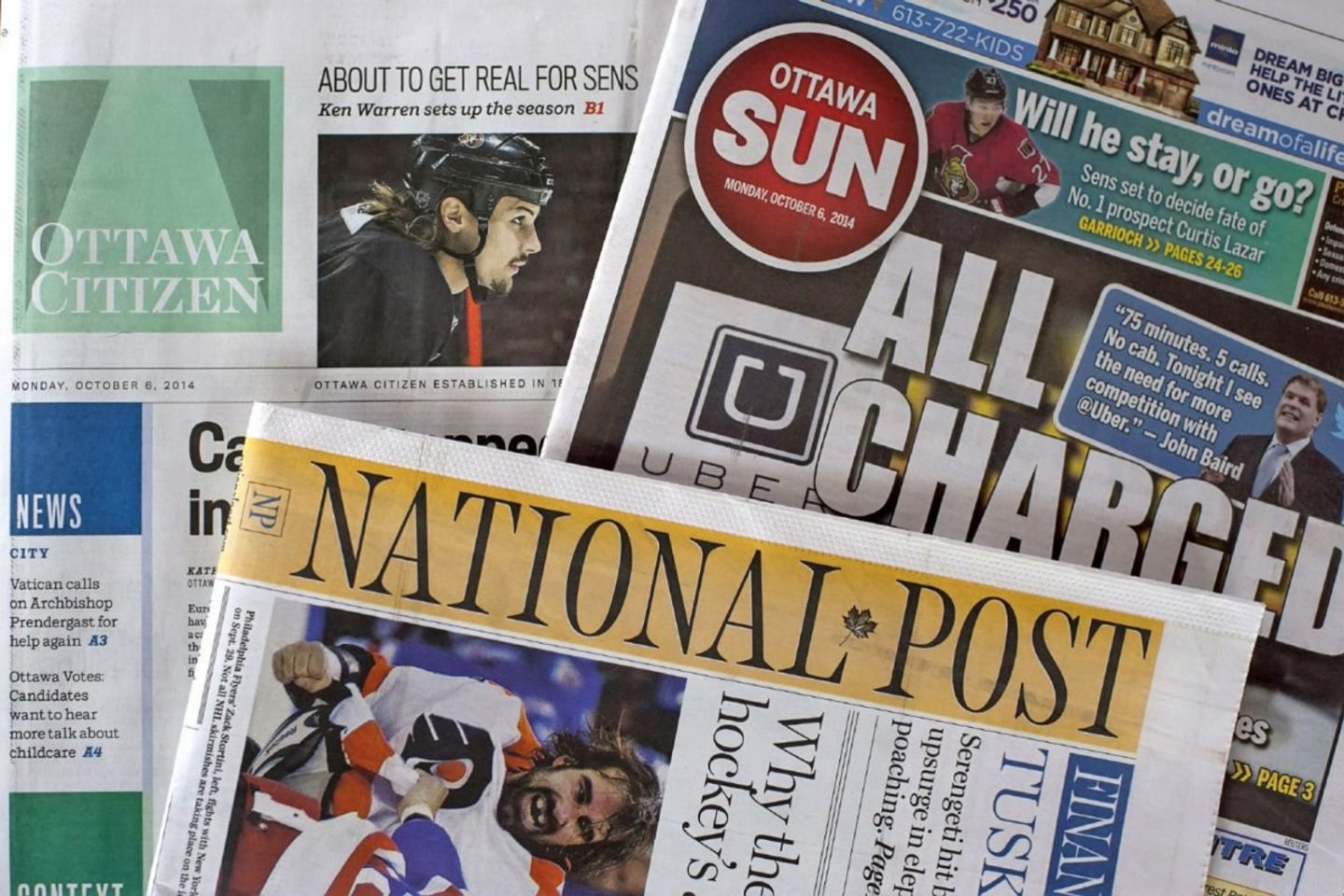 Kanados žiniasklaidos grupė „Postmedia Network“ atleis apie 80 darbuotojų ir visam laikui uždarys 15 regioninių leidinių, nes dėl COVID-19 patiria finansinį nuosmukį.