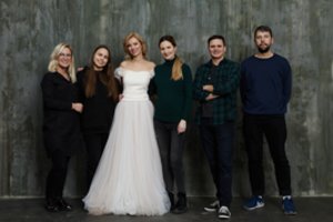 Ingrida Agnietė Naujokė: „Kuriant naują kolekciją, koronavirusas leido naujai pažvelgti į likučius“