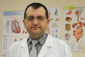 V. Kasiulevičius perspėjo dėl naujų koronaviruso bangų: sunku numatyti jų mastą