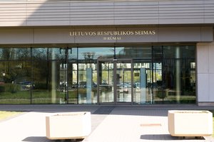 Lietuvos Seime – naujas projektas dėl Rusijos istorinio revizionizmo