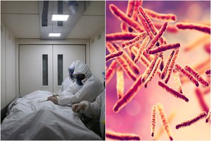 Pasauliui kovojant su COVID-19 kyla nauja grėsmė: prognozuoja, kad kita liga nusineš daugybę gyvybių