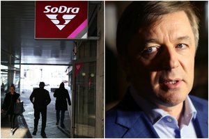 Ginčas dėl vienkartinių išmokų nesibaigė: kaltina „Sodros“ vadovybę dirbant valstiečiams