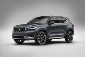 Atskleidė priežastį, kodėl „Volvo“ renkasi „Google Android“ sistemą