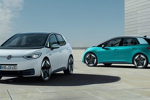„Volkswagen“ ruošiasi nustebinti – gamina bene pigiausią elektromobilį rinkoje