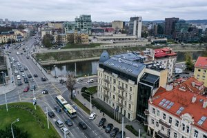 Vilnius atsinaujina: kitąmet gatvėmis važinės šūsnis naujų transporto priemonių