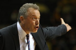 Šarą su šuniu palyginęs Z. Sagadinas: europiečiai į NBA turi išvykti tik už 5 mln. išpirką