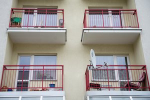 Vilnius tiesia pagalbos ranką negalintiems savimi pasirūpinti – išnuomos būstus 