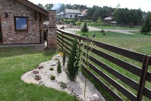 Net savo kieme privalote laikytis taisyklių, kitaip – bauda ir sugadinti santykiai su kaimynais