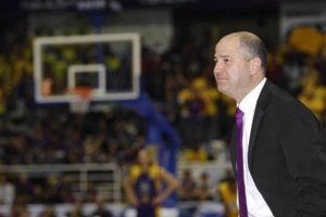 Vėžiu sirgęs buvęs Lietuvos krepšinio rinktinės treneris atsikratė ir koronaviruso