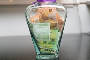 Žemdirbių atstovas: paramos labiausiai reikia pieno gamybai ir daržininkystei