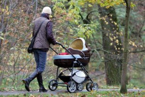 Vaikų gydytoja pasakė konkrečią valandą, kada geriausia su vaikais eiti į lauką