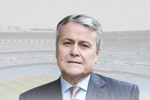 Madrido „Real“ stovykloje – koronaviruso auka