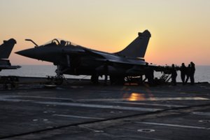 JT patvirtino: Libijoje kovoja samdinių iš Rusijos