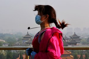 Kinijos skaičiai stebina – staigmeną pateikė balandžio eksporto rodikliai