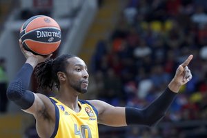 NBA dėjimų konkurso nugalėtojas – apie R. Kurtinaičio humoro jausmą ir žaidimo filosofiją