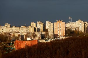 N. Mačiulis prognozuoja, kaip keisis NT kainos – ieškantys būsto turėtų suklusti